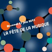 Fête de la musique 2023