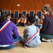 conseil arrondissement enfants