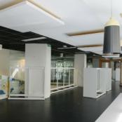 Nouvelle bibliothèque du 6e 