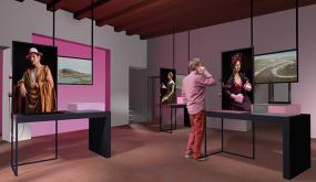 Musée d'Histoire de Lyon (MHL) - Portraits de Lyon