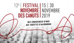 Novembre des Canuts 2019