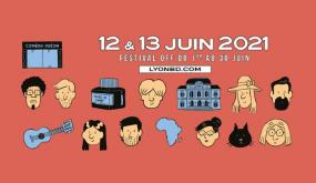 Lyon BD Festival