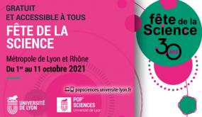 Fête de la science