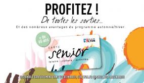 Offre senior novembre 2021