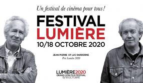 Festival Lumière 2020