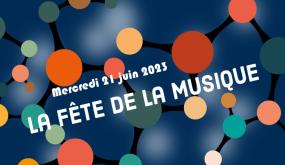 Fête de la musique 2023