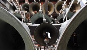 Carillon de l'Hôtel de Ville de Lyon