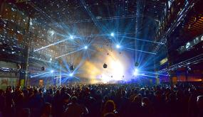 Nuits sonores 2017