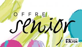 Offre senior printemps été 2018
