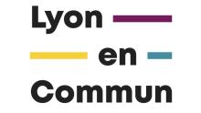 Logo Lyon en Commun