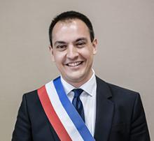 Pierre OLIVER, Conseiller municipal, Maire du 2e arrondissement