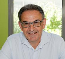 David KIMELFELD, conseiller du 4e arrondissement et conseiller municipal