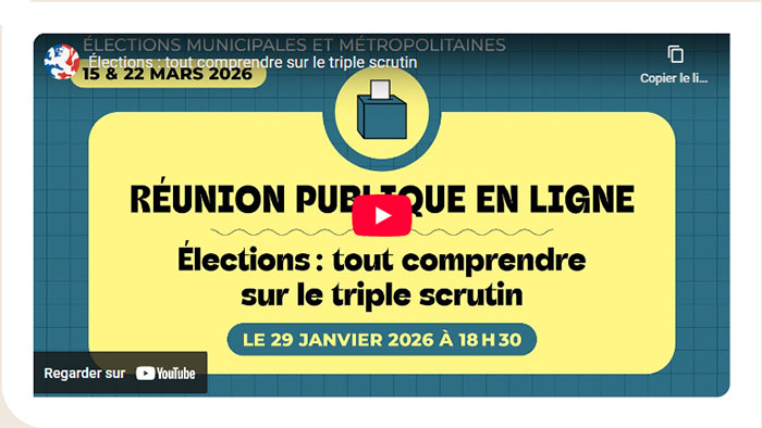 Cliquer sur l'image pour lancer la vidéo