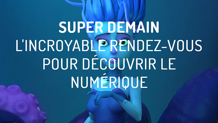 Super demain