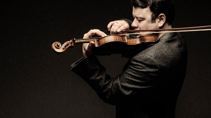 Tchaïkovski, Concerto pour violon