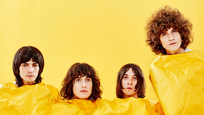 Temples