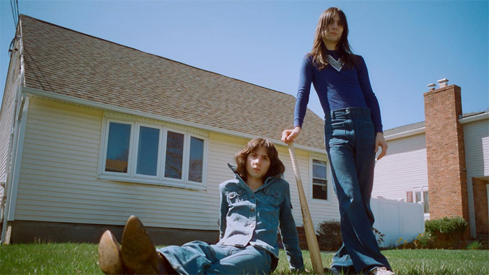 The Lemon Twigs