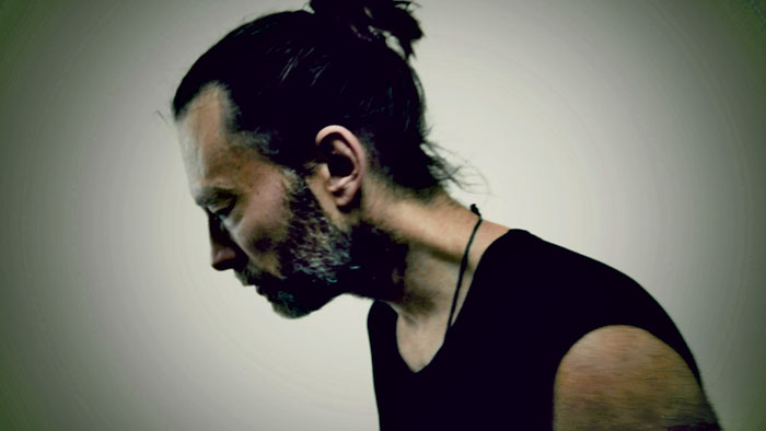 Minimalist Dream House Thom Yorke