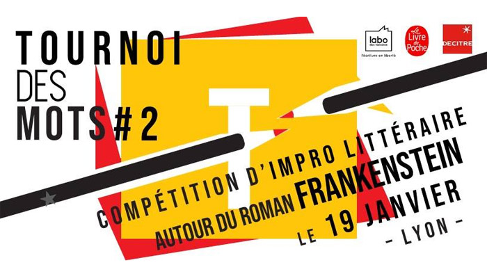 Le Tournoi des Mots