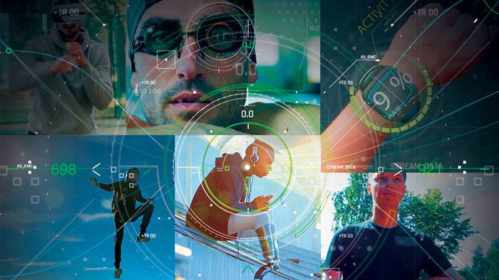 Sport Unlimitech, festival sport et innovation
