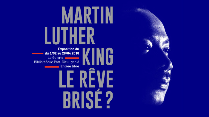 Martin Luther King – Le rêve brisé ?