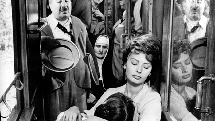 Rétrospective Vittorio De Sica