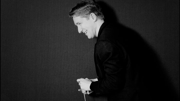 Joshua Weilerstein - Mahler Symphonie n°5 - Auditorium Orchestre National de Lyon